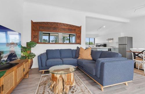 Scotts Head Apartment | Beachside at Scotts