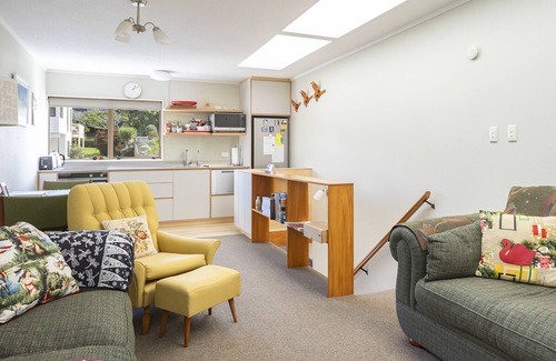 Snells Beach Cottage | Beachside at Snells - Snells Beach Apartment
