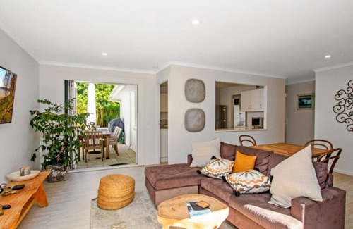 Suffolk Park House | Beachside at Tallows