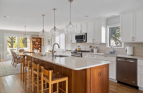 Bethany Beach House | Beachside Beauty | 5 BR Home w/Private Beach Access!
