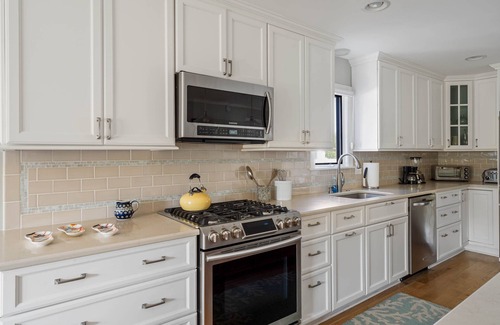 Bethany Beach House | Beachside Beauty | 5 BR Home w/Private Beach Access!