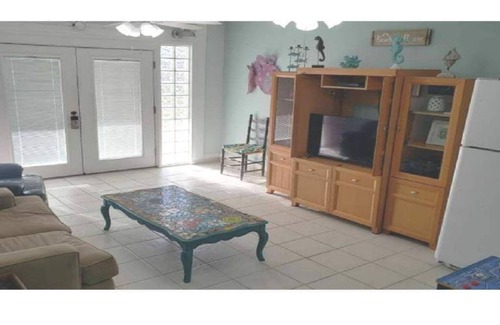 Mexico Beach House | Beachside Blessings (1 Block From the Beach!)
