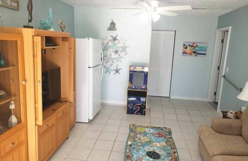 Mexico Beach House | Beachside Blessings (1 Block From the Beach!)