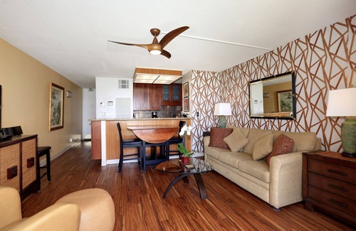 Kihei Condo | Beachside Bliss, Condo Just Steps Away From the Ocean - Sugar Beach #129