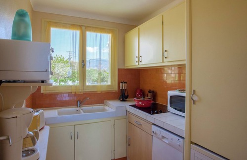 Cargese House | Beachside Bliss in Cargèse