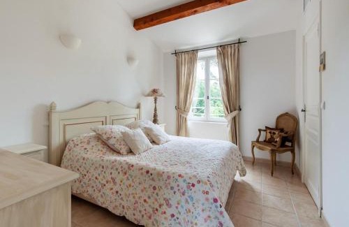 Cote d'Azur- French Riviera Villa | Beachside Bliss in Gassin