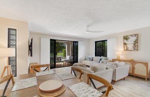 Kingscliff Apartment | Beachside Bliss on Marine - 3BR Apartment by uHoliday
