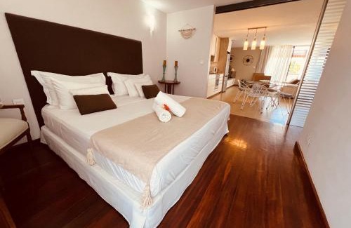 Mont Choisy Apartment | Beachside bliss with Lov