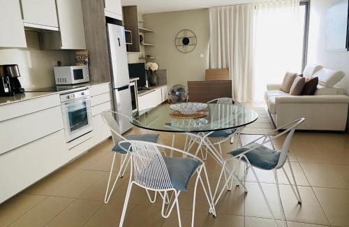 Mont Choisy Apartment | Beachside bliss with Lov
