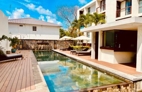 Mont Choisy Apartment | Beachside bliss with Lov