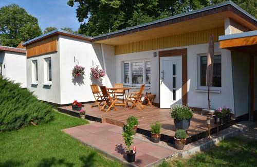 Boiensdorf House | Beachside Bungalow, Boiensdorf, cleaning included