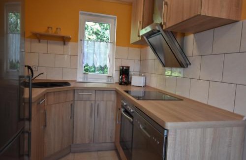 Boiensdorf House | Beachside Bungalow, Boiensdorf, cleaning included