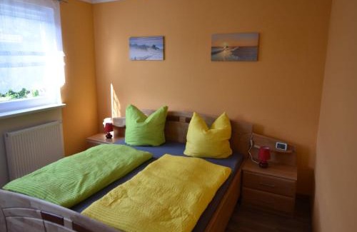 Boiensdorf House | Beachside Bungalow, Boiensdorf, cleaning included