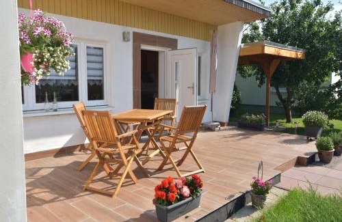 Boiensdorf House | Beachside Bungalow, Boiensdorf, cleaning included