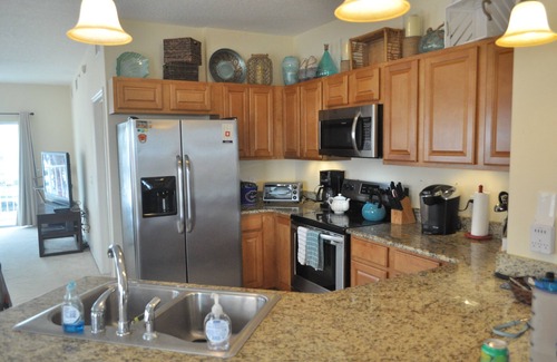 Ocean View Halifax Estates Condo | Beachside Condo 2BA/2BR with Pool. FREE NETFLIX