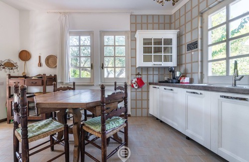 S'oru e Mari House | Beachside Casa Lucia 🏝️