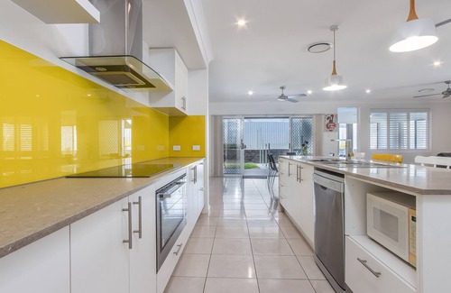 Casuarina Apartment | Beachside charm in Casuarina