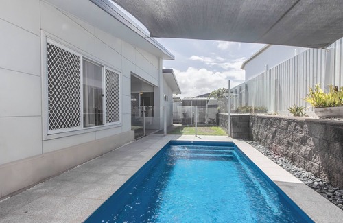 Casuarina Apartment | Beachside charm in Casuarina