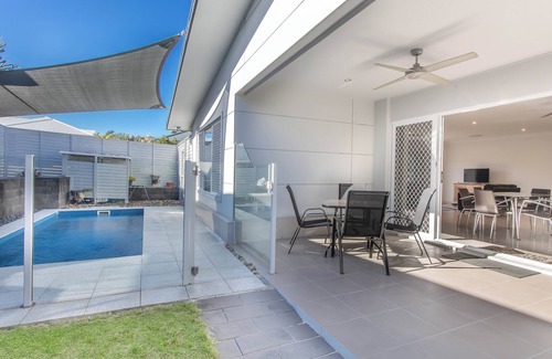 Casuarina Apartment | Beachside charm in Casuarina