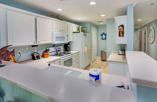 Tybee Island Condo | Beachside Colony Last Minute Discount! Summer Sale Going Fast 3/2