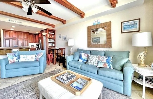 Tybee Island Condo | Beachside Colony Tybee’s Only Oceanfront Resort Summer Sale Going Fast 1/1