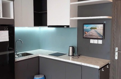 Vung Tau Apartment | Beachside Condo CSJ TOWER - Nice View