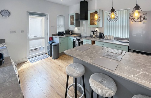 Minehead Cottage | Beachside Cottage, Minehead