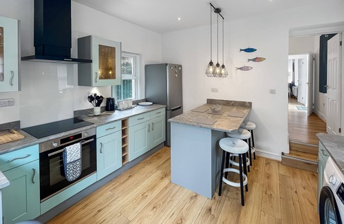 Minehead Cottage | Beachside Cottage, Minehead