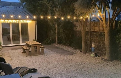 Minehead Cottage | Beachside Cottage, Minehead