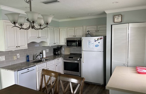 Surfcrest Village House | Beachside Cottage steps from the Ocean and Pool