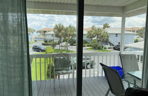 Surfcrest Village House | Beachside Cottage steps from the Ocean and Pool