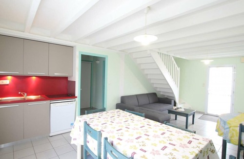 Siouville-Hague Cottage | Beachside Family Getaway: 3BR House, Pet-Friendly, BBQ, Near Surf & Spa