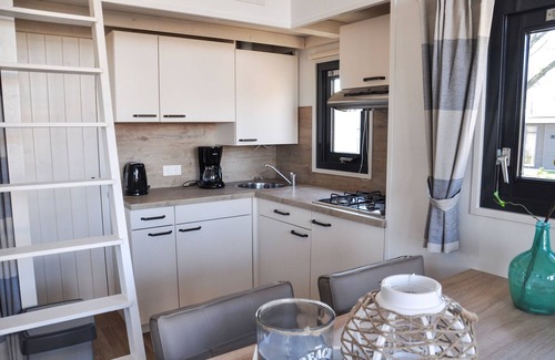 Municipality of Hellevoetsluis Ski Chalet | Beachside Family Getaway