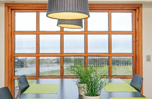 Frørup House | Beachside Gem for 6 - By Traum Ferienwohnungen