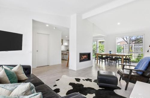 Mount Martha House | Beachside Getaway