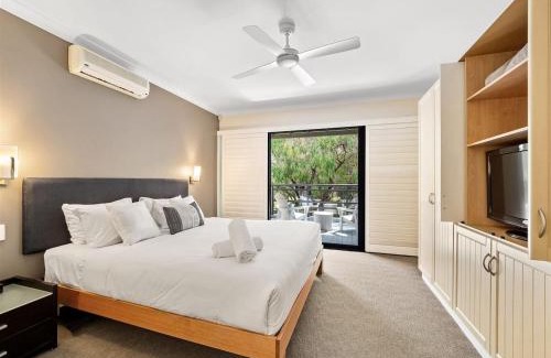 Broadwater House | Beachside Getaway - Family Villa at Sebel Resort