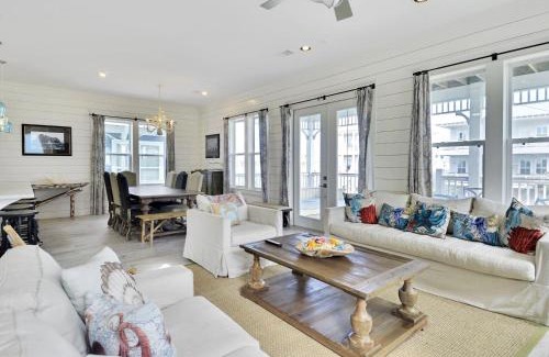 Beachside Village House | Beachside Haven
