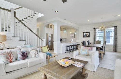 Beachside Village House | Beachside Haven