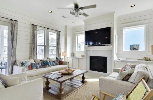 Beachside Village House | Beachside Haven