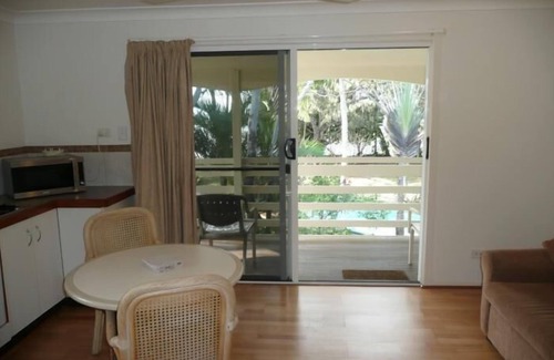Bowen Apartment | Beachside Holiday Units