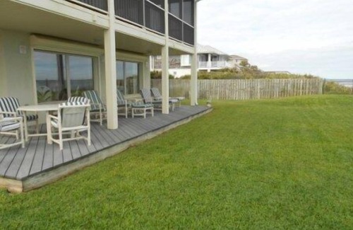 South Ponte Vedra Beach House | Beachside-Home Away from Home- Oceanfront
