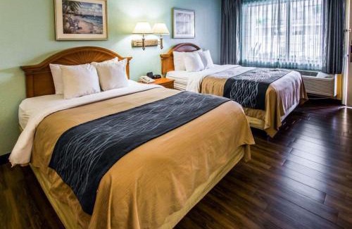 Cocoa Beach Hotel | Beachside Hotel and Suites