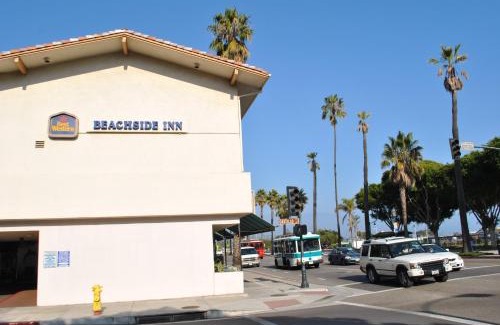 West Beach Hotel | Beachside Inn