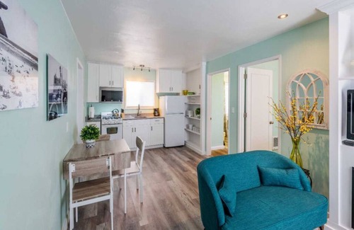 Seaside House | Beachside Inn
