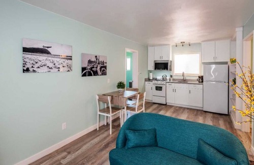 Seaside House | Beachside Inn