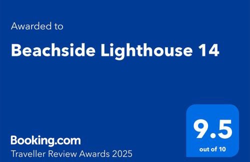 Lossiemouth Other | Beachside Lighthouse 14