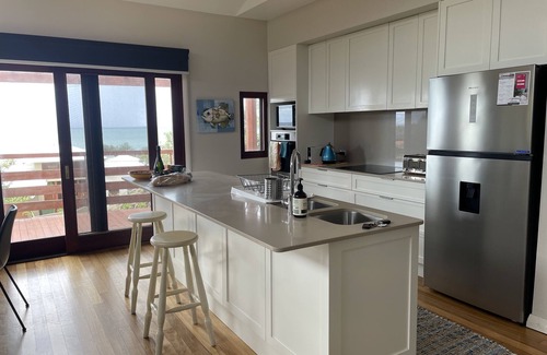 Port Macquarie House | Beachside luxury