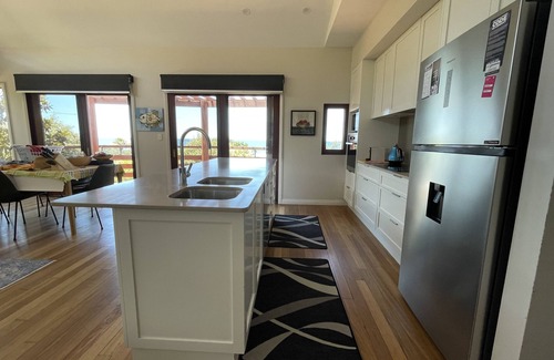 Port Macquarie House | Beachside luxury
