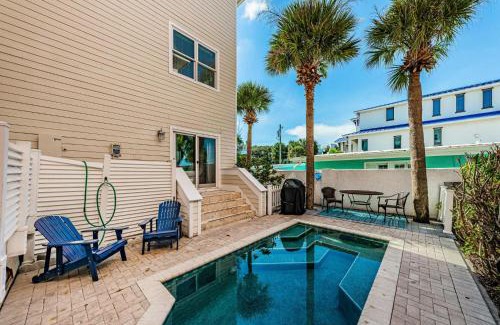 Indian Rocks Beach House | Beachside Luxury Home