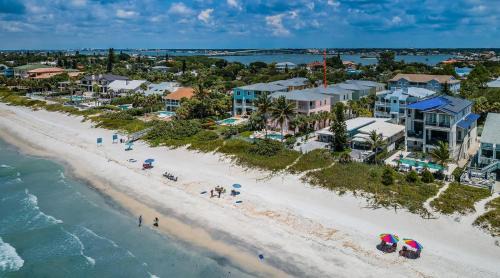 Indian Rocks Beach House | Beachside Luxury Home